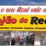 Lojão do Real