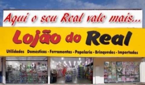 Lojão do Real